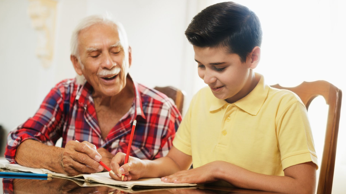 10 Part-Time Jobs For Retirees