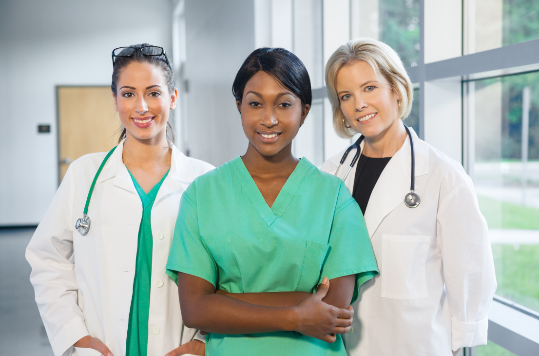Canada Health Jobs With Visa Sponsorship 2023