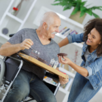 Caregiver Jobs In USA For Foreigners 2023