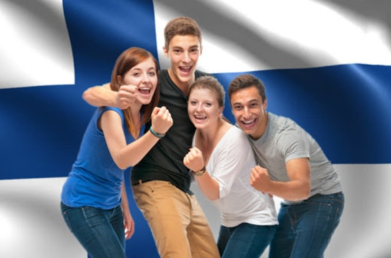 Fully Funded University of Helsinki Scholarship 2023 In Finland