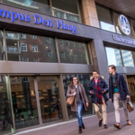 Leiden University Financial Support Program for International Students 2023