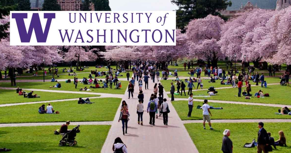 University of Washington Scholarships for International Students 2023-2024