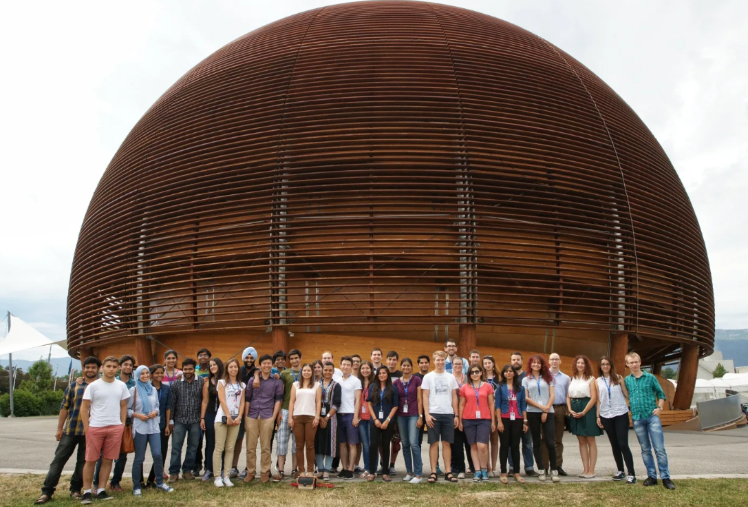 CERN Online Summer Student Internship Program 2023 for International Students