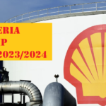 Shell Nigeria Internship Program 2023
