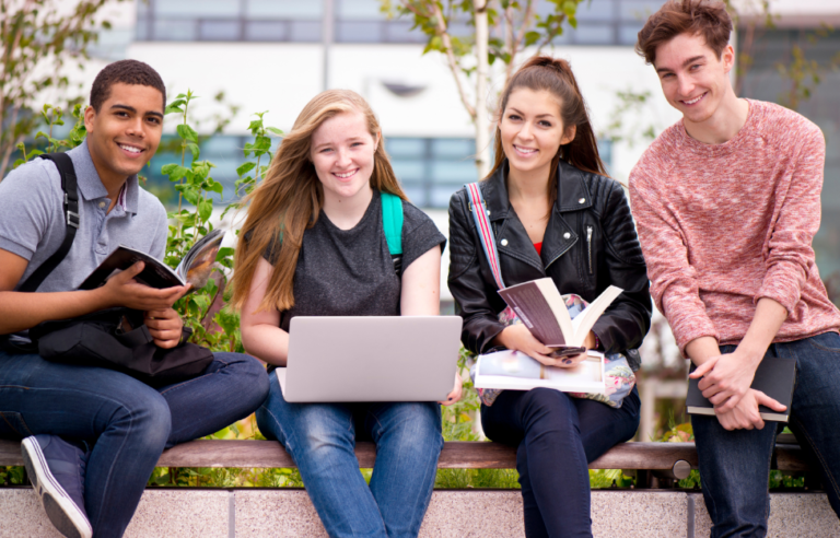 IUBH University Scholarship in Germany 2023 – Apply Now