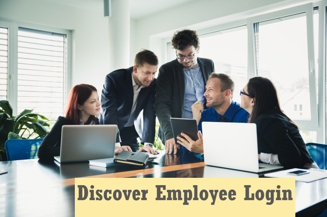 Discover Employee Login