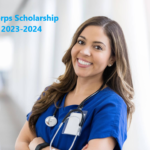 Nurse Corps Scholarship Program 2023-2024