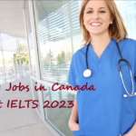 Nursing Jobs in Canada Without IELTS 2023