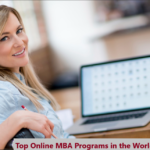 Top Online MBA Programs in the World Hybrid MBA