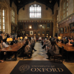 University Of Oxford CSAE Visiting Fellowships 2024 for African Students