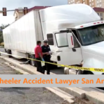 18 Wheeler Accident Lawyer San Antonio
