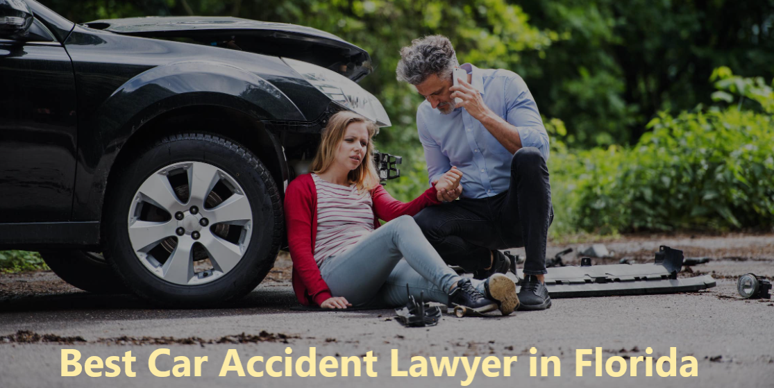 Best Car Accident Lawyer in Florida