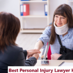 Best Personal Injury Lawyer Houston