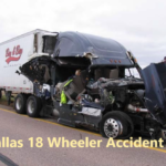 Dallas 18 Wheeler Accident Lawyer