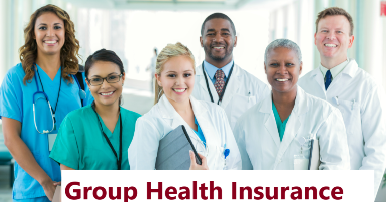 Group Health Insurance