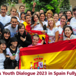 HISA Youth Dialogue 2023 in Spain Fully Funded