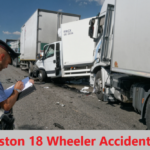 Houston 18 Wheeler Accident Lawyer