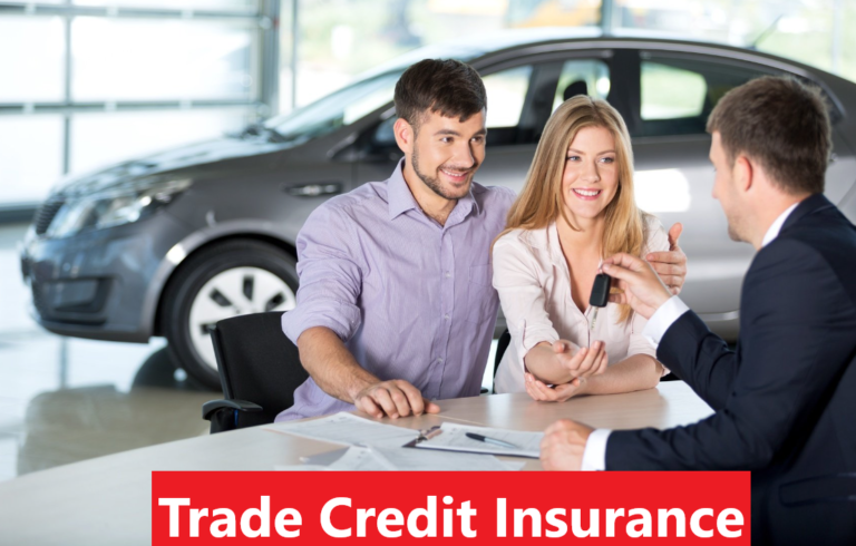 Trade Credit Insurance