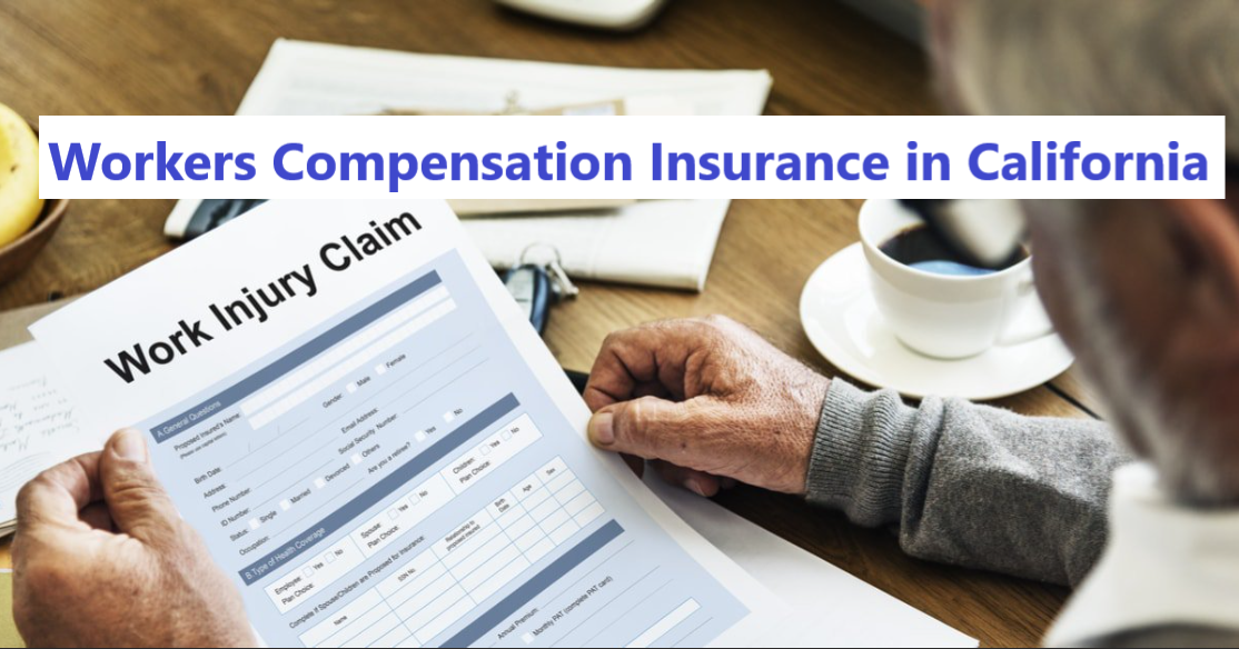 Workers Compensation Insurance in California