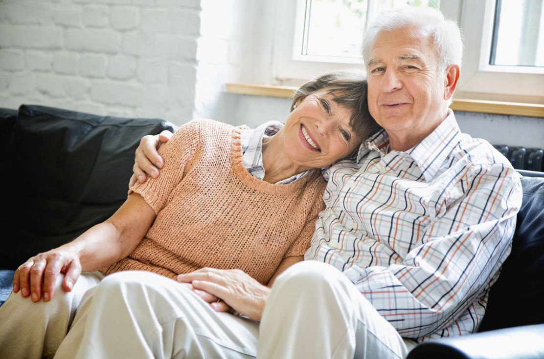 Can I Buy Life Insurance For My Elderly Mom or Dad