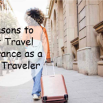 Reasons to Get Travel Insurance as a Solo Traveler