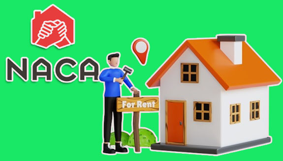 NACA Home Purchase Program