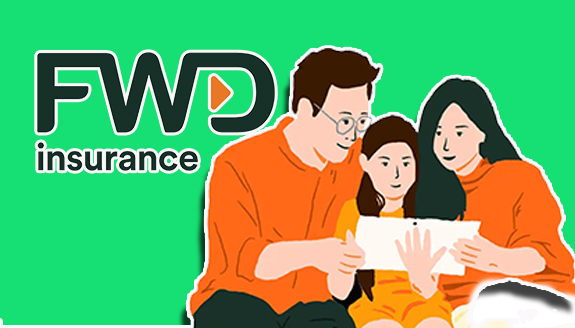 FWD Travel Insurance - Single and Annual Trip Coverage