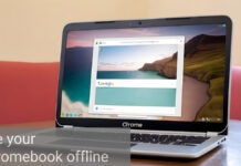 How to Use Chromebook Offline How to Use Chromebook Offline