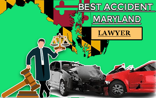 Best Car Accident Lawyer In Maryland