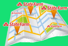 State Farm Insurance Near Me State Farm Insurance Near Me