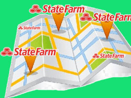 State Farm Insurance Near Me