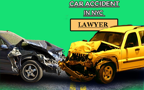 Best Car Accident Lawyer Nyc & Handled Cases