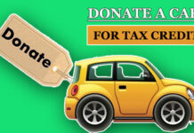Donate a Car for Tax Credit – How to Donate your Car to Charity Donate a Car for Tax Credit - How to Donate your Car to Charity