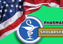 Pharmacy Scholarships For International Students In USA 2024 Pharmacy Scholarships For International Students In USA 2024