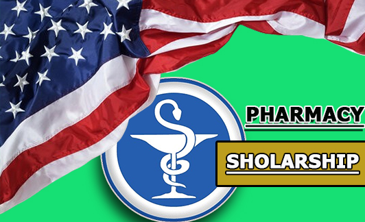 Pharmacy Scholarships For International Students In USA 2024