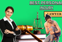 The Best Personal Injury Lawyer Near Me The Best Personal Injury Lawyer Near Me