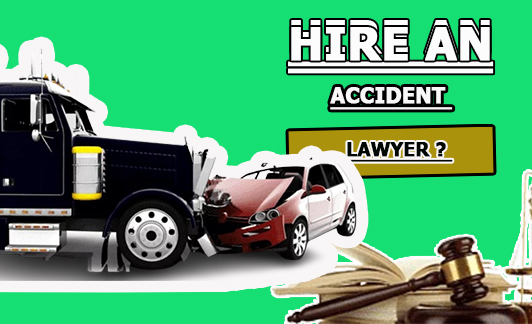 Reasons to Hire an Accident Lawyer in West Palm Beach