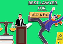 Best Lawyer for Slip and Fall Best Lawyer for Slip and Fall