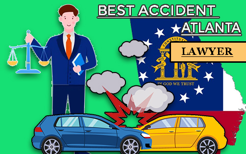 Best Accident Lawyer in Atlanta