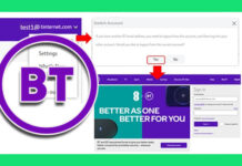 BT Login – Btinternet Email Login BT Login - Btinternet Email Login
