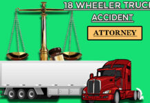 How to Find an Attorney for an 18 Wheeler Truck Accident How to Find an Attorney for an 18 Wheeler Truck Accident