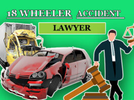 18 Wheeler Accident Lawyer