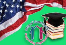 Sanctuary Scholarship Award for International Students Sanctuary Scholarship Award 2023-2024 for International Students