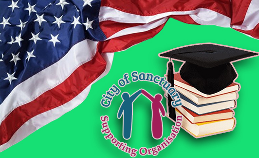 Sanctuary Scholarship Award 2023-2024 for International Students