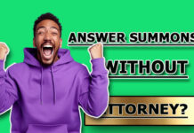 How to Answer a Summons without an Attorney How to Answer a Summons without an Attorney