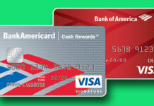 Visa Prepaid Processing Bank of America Visa Prepaid Processing Bank of America