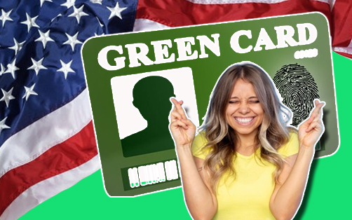 Green Card Lottery - Green Card Lottery 2024 Official Website