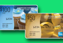 American Express Gift Card – Business and Personal Gifts Cards American Express Gift Card - Business and Personal Gifts Cards