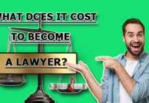 How Much Does It Cost To Become a Lawyer How Much Does It Cost To Become a Lawyer