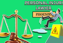 Best Personal Injury Lawyer Phoenix Best Personal Injury Lawyer Phoenix